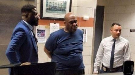 New York'taki metro saldırısının şüphelisi yakalandı