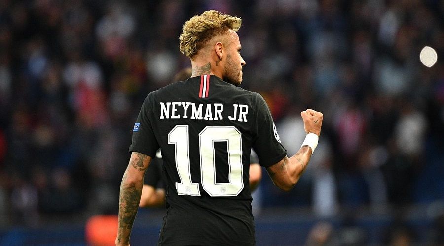 Neymar Jr.'s Five'da Türkiye Finali heyecanı Trabzon'da yaşanacak!