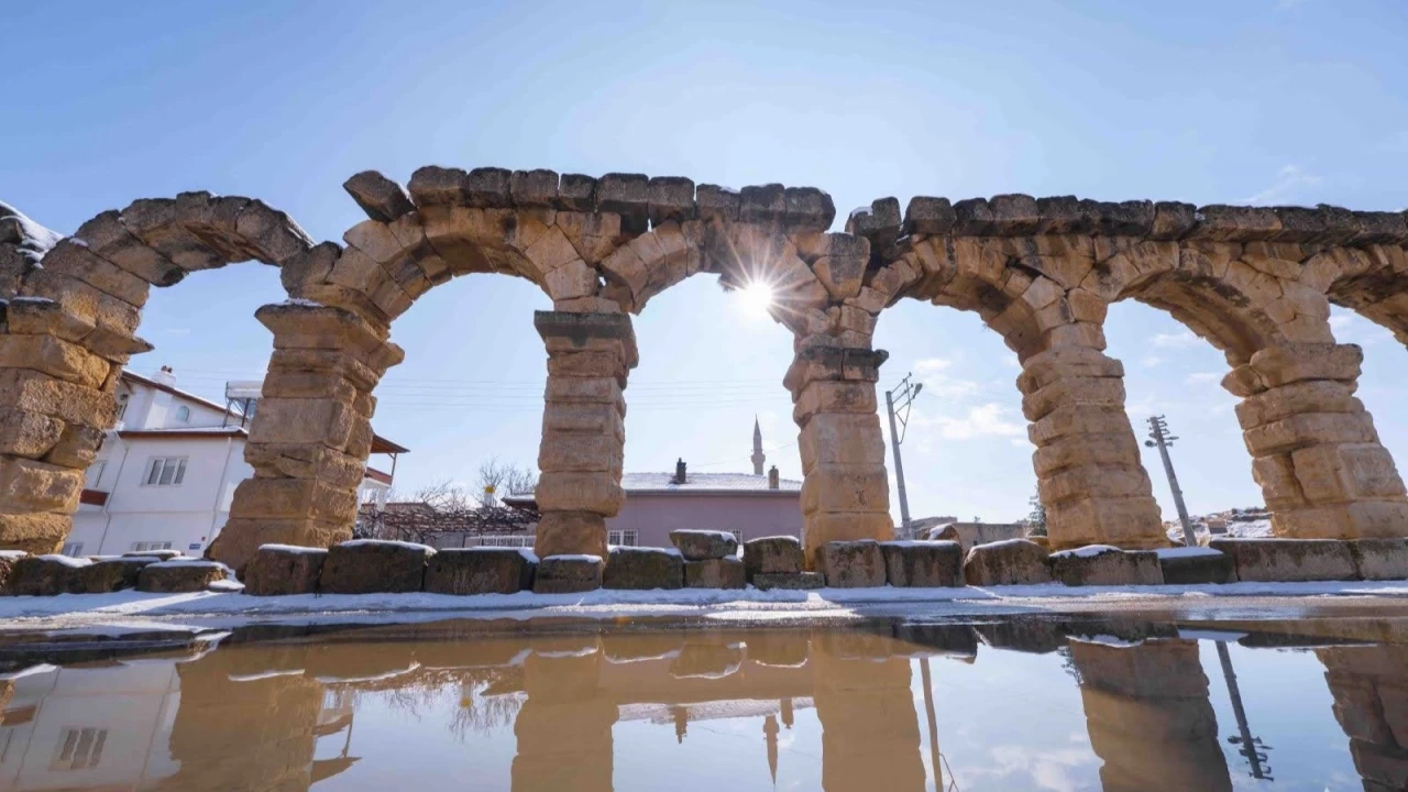 Niğde: Tarihin izlerini taşıyan şehir