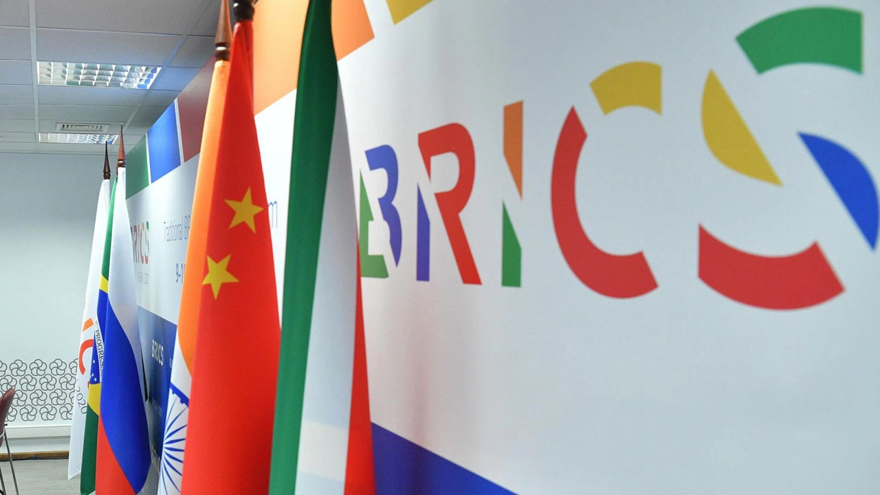 Nijerya, BRICS'e 'ortak ülke' olma davetini kabul etti