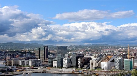 Norveç hükümeti çifte standardından çark etti