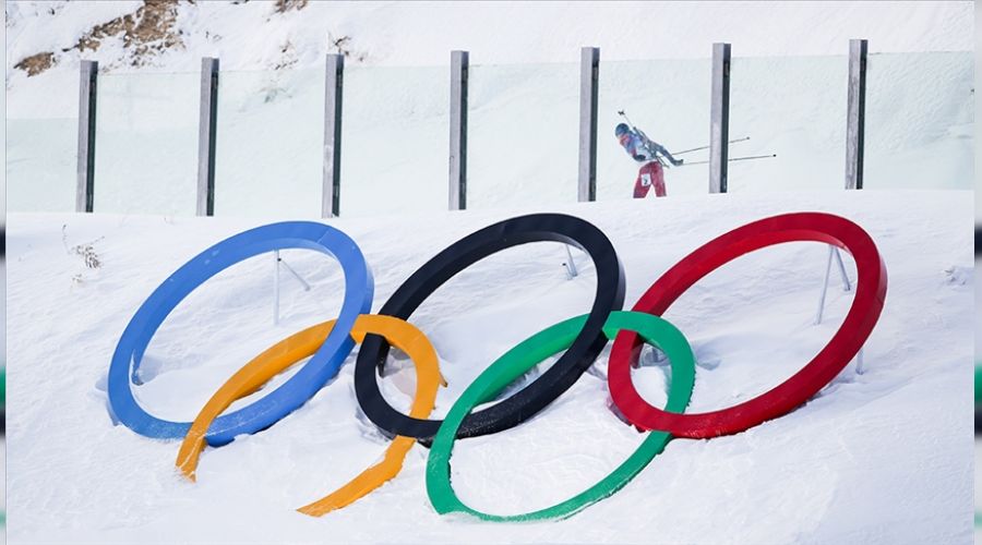 Norve�, K�� Olimpiyatlar�'nda rekor k�rd� 