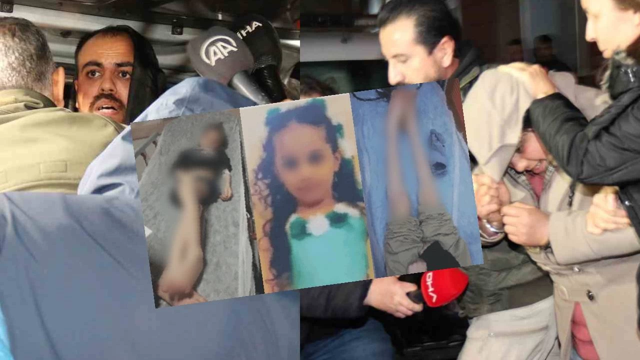 Nur Elif'in ölümüyle ilgili akrabaları hakkında ağırlaştırılmış müebbet istendi