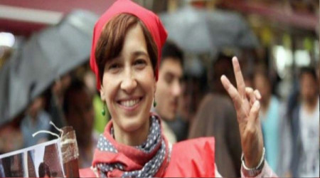 Nuriye Gülmen'e 10 yıl hapis cezası