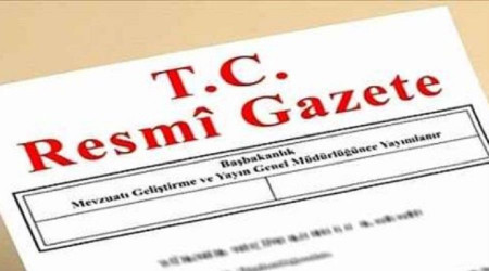 O genelgede yabancı uyarlaması içerikli programlara dikkat çekildi