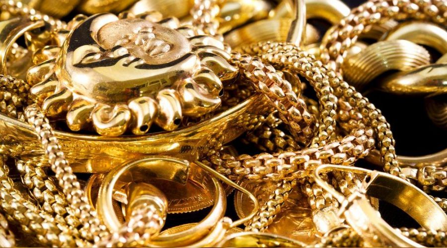O kuyumcular için bin 580 yıl hapis istendi
