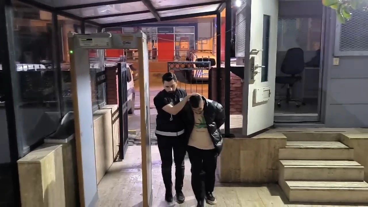 O magandanın gerekçesi pes dedirtti