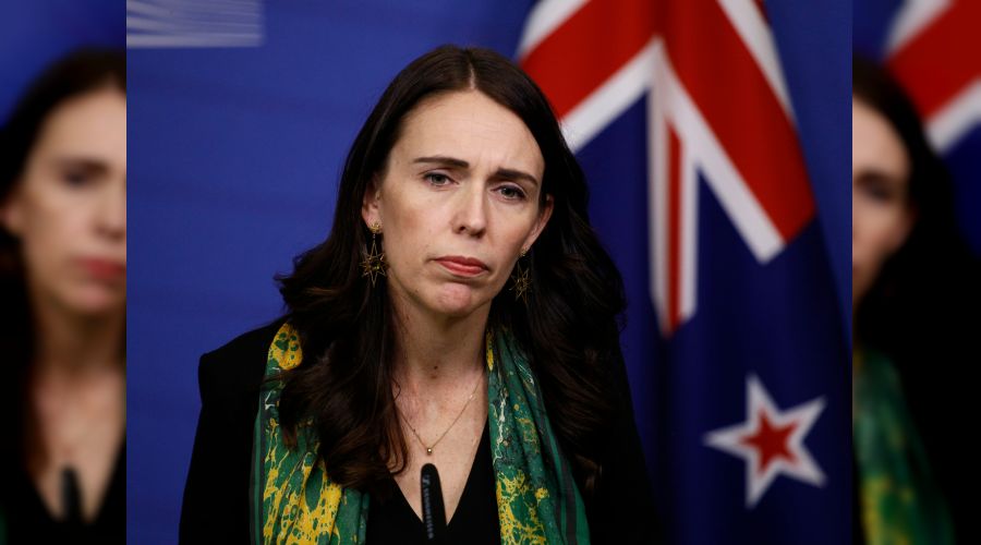 O �lkede karantina geri geldi