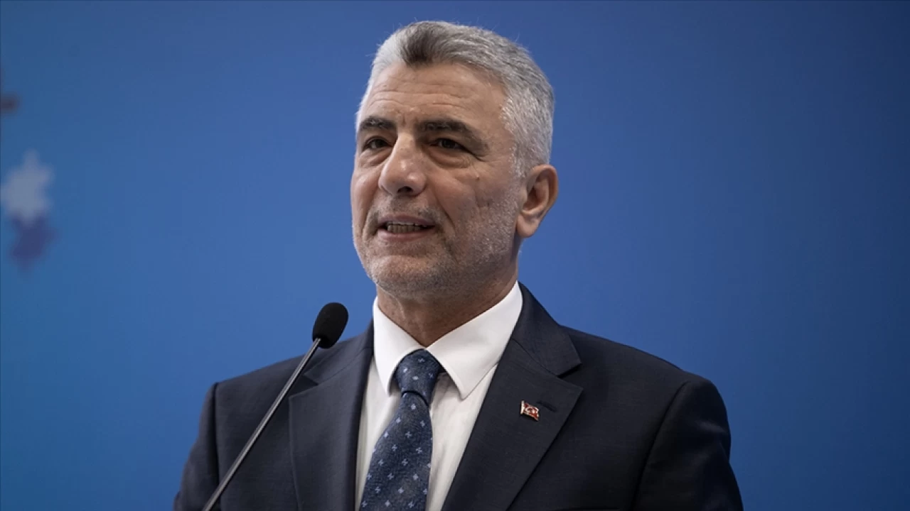 Ocak 2024'te ihracat artt�, ithalat d��t�