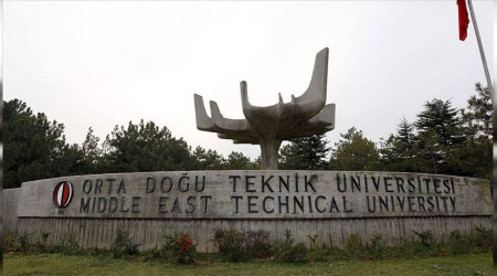 ODTÜ sözleşmeli personel alacak