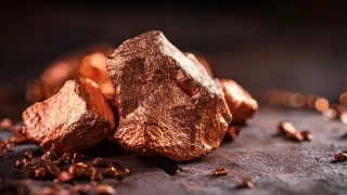 OECD, T�rkiye'nin kritik minerallerde tedarik g�c�ne dikkati �ekti