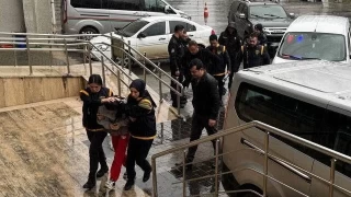 Oğlunu iple boğarak öldüren kadın tutuklandı