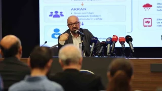 "Öğretmenlerimizin yüzde 90,7'si, öğretmen otoritesinin zayıfladığını düşünüyor"