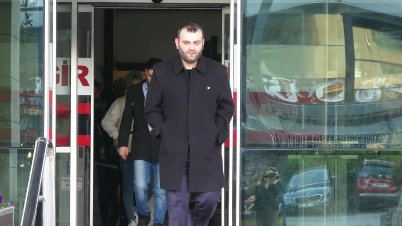 Ogün Samast'ın yargılandığı örgüt davasında karar çıktı