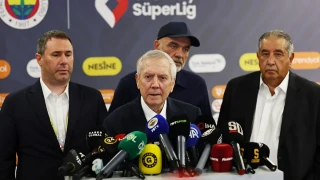 O�uz �etin ve Aziz Y�ld�r�m aras�nda neler ya�and�?