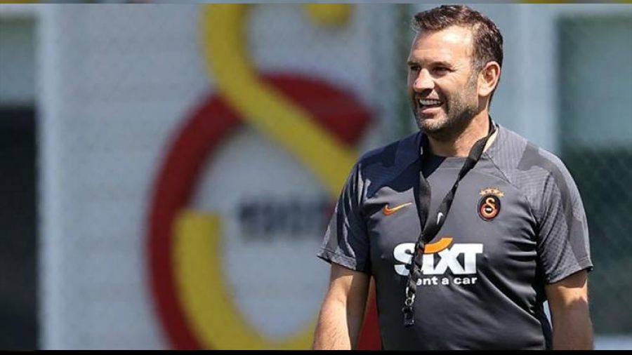 Okan Buruk'tan transfer itirafları