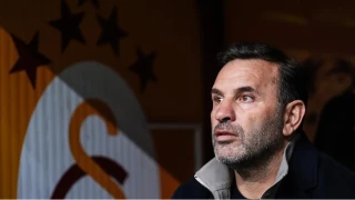 Okan Buruk'un son karar�! "Can Uzun, Mesut �zil olabilir"