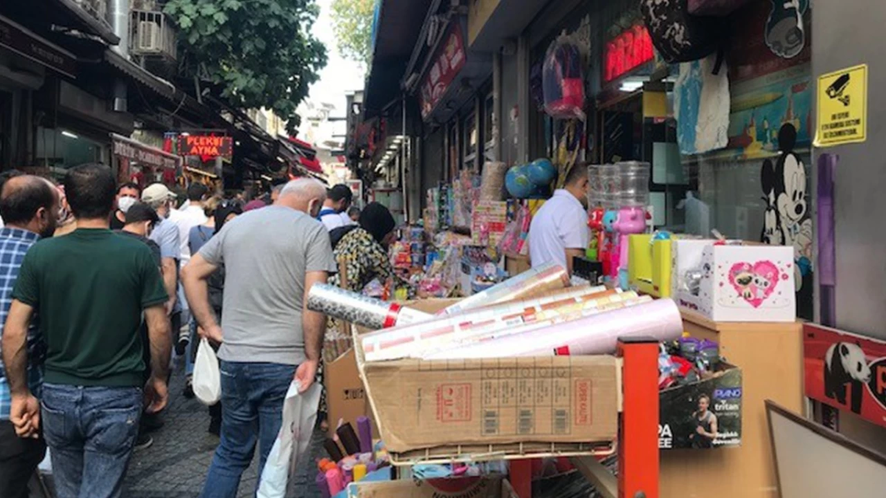 Okul alışverişi yapmadıysanız okuyun