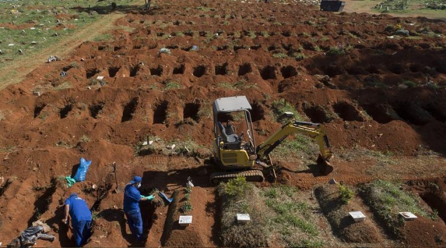  �l�m oran�nda korkutan art��