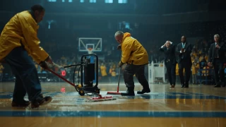 Olympiakos - Fenerbahe Beko ma ertelendi