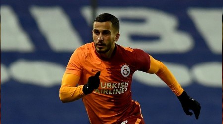 Omar'dan sevindirici haber