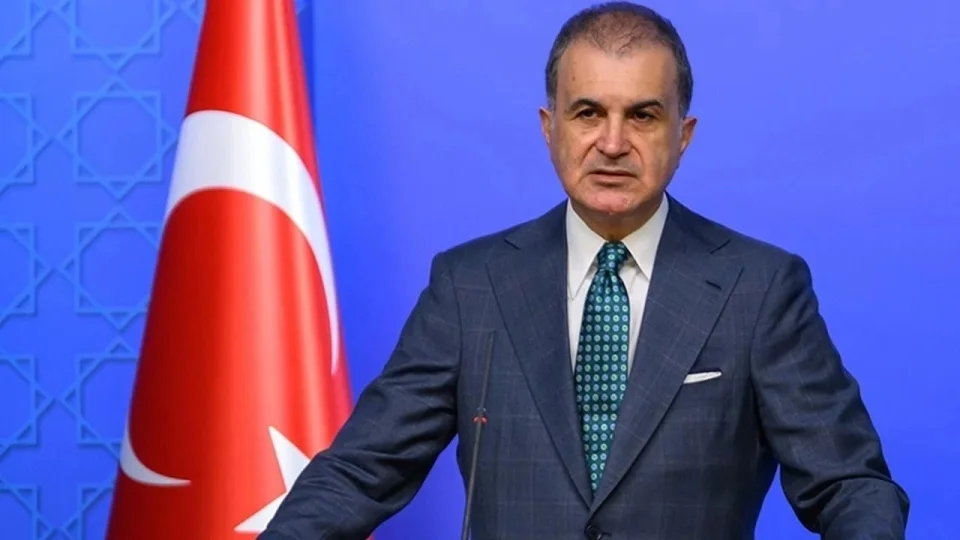 �mer �elik'ten �srail D��i�leri Bakan�'na tepki