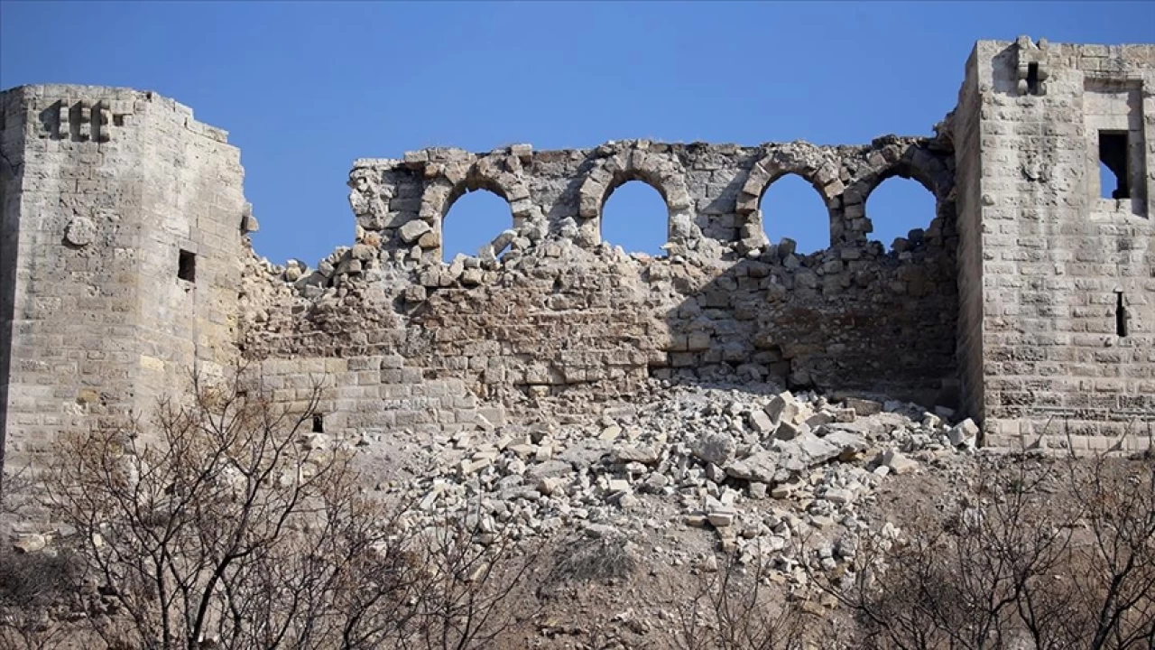 Öncelik yıkım değil, koruma ve yaşatma olmalıdır