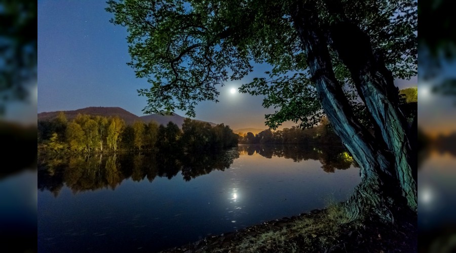 �Ondan i�en bir daha susamaz�