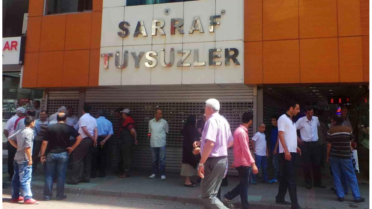 Onlarca vatandaşın dolandırıldığı kuyumculuk davası 11'inci yılına girdi