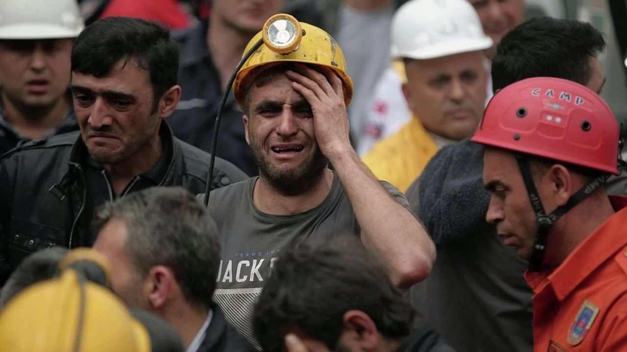 Önlem alınmadığı sürece can kaybı devam edecek