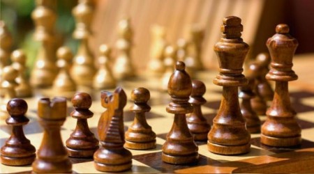 Online Dünya Satranç Şampiyonası