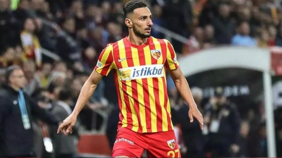 Onur Bulut yarışını Beşiktaş kazandı