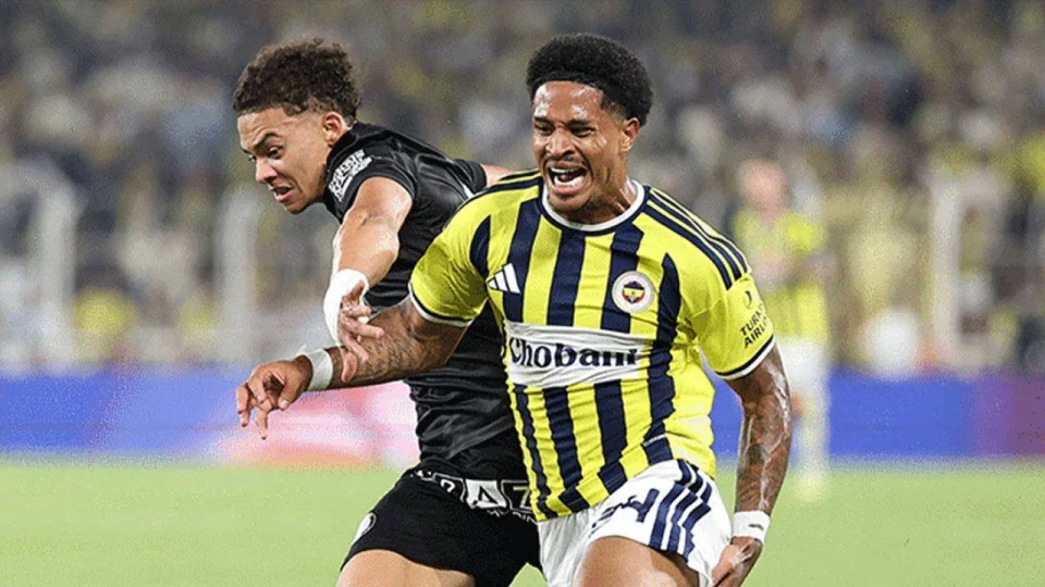 Oosterwolde bu kez gidiyor mu?