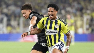 Oosterwolde bu kez gidiyor mu?