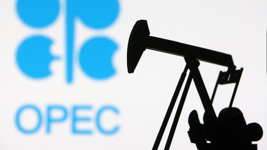 OPEC+ petrol üretimini azaltıyor
