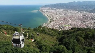 Ordu: Karadenizin incisi, doas ve tarihiyle byleyici bir ehir