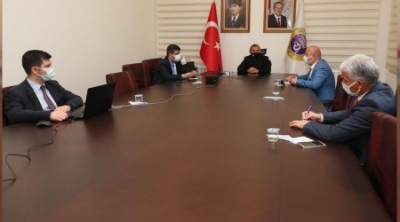 Ordu'da nüfusun yüzde 43'ü aşılandı