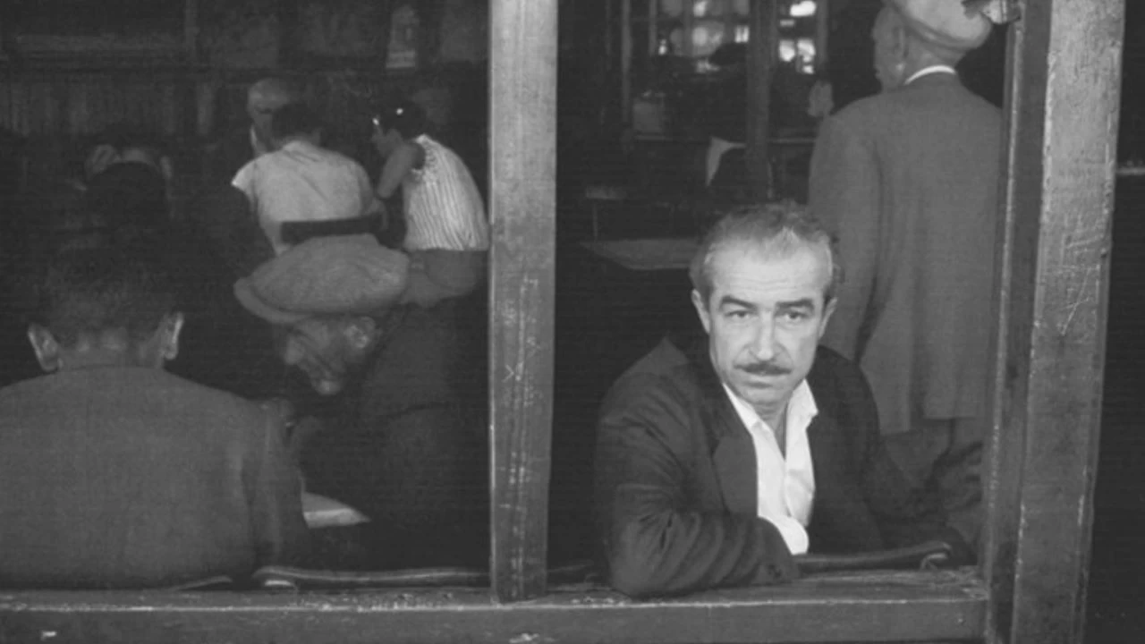 Orhan Kemal, 110. doğum gününde anılıyor