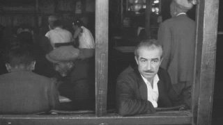 Orhan Kemal, 110. doğum gününde anılıyor