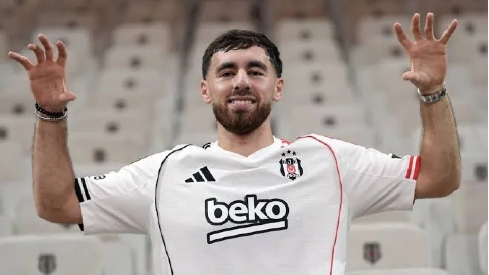 Orkun K�k�� d�n�yor: G�zel hislerin zaman�