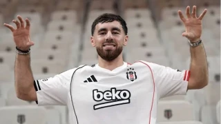 Orkun K�k�� d�n�yor: G�zel hislerin zaman�