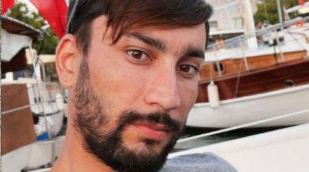 Ortaca'da şüpheli ölüm