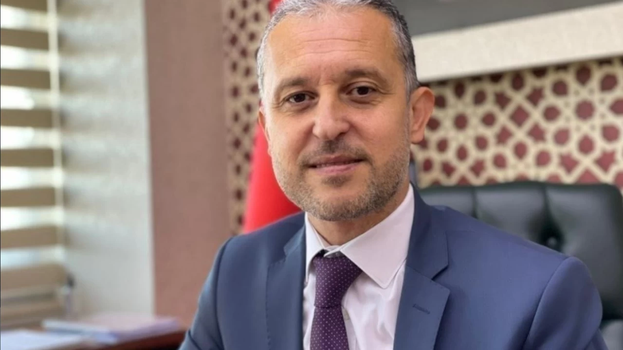 Oruç tutanlar için beslenme önerileri