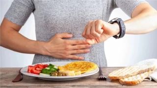 Orucun faydaları saymakla bitmez