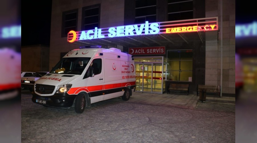 Otelde havuza giren çocuk boğuldu