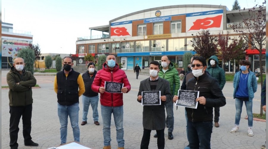 Otob�s fiyat�na zam vatanda�� �ileden ��kartt�
