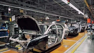 Otomotiv Sanayii Derneği, 2026'nın ilk 5 aylık verilerini açıkladı