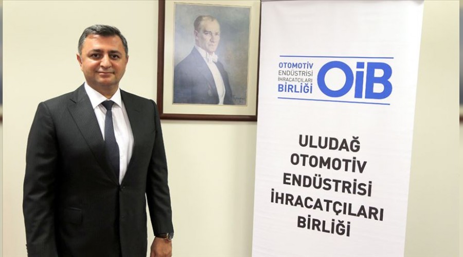 Otomotivde yeni pazar aray���