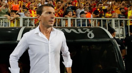 "Oturmu sistemimiz iyi iliyor"