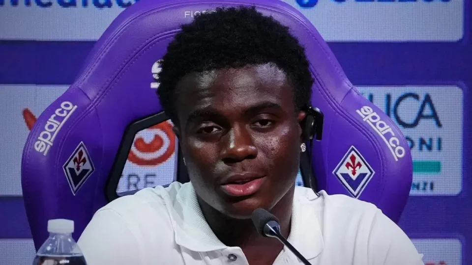 Oulai'yi Galatasaray'a bir adım daha yaklaştıran gelişme